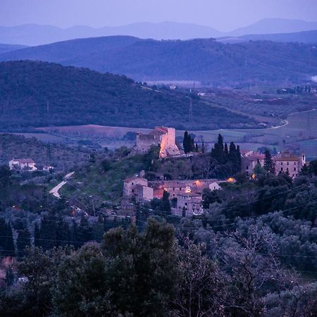 Relais Bellavista Tuscany Suvereto Ngoại thất bức ảnh