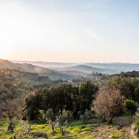 Relais Bellavista Tuscany Suvereto Ngoại thất bức ảnh