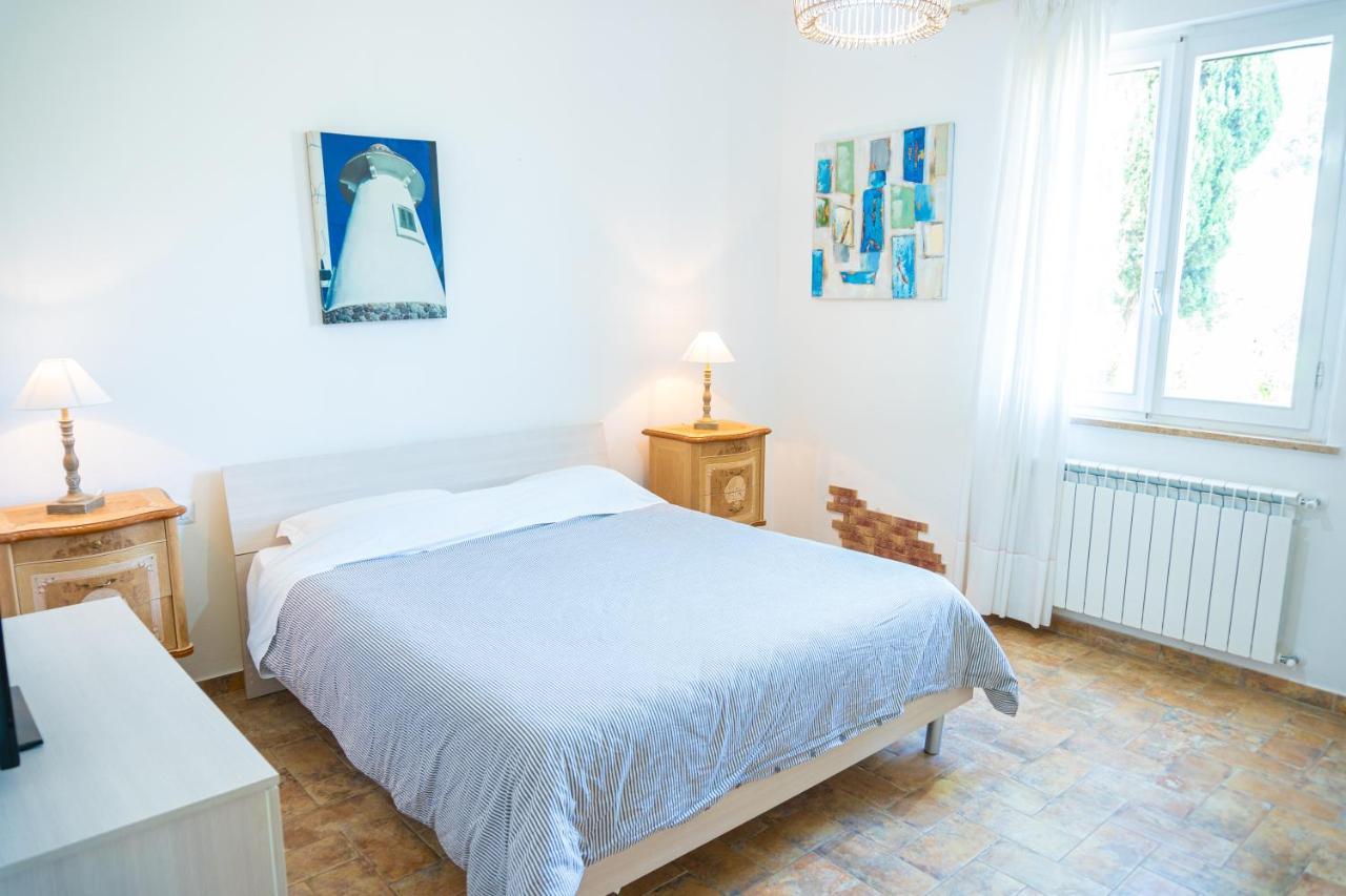 Relais Bellavista Tuscany Suvereto Ngoại thất bức ảnh