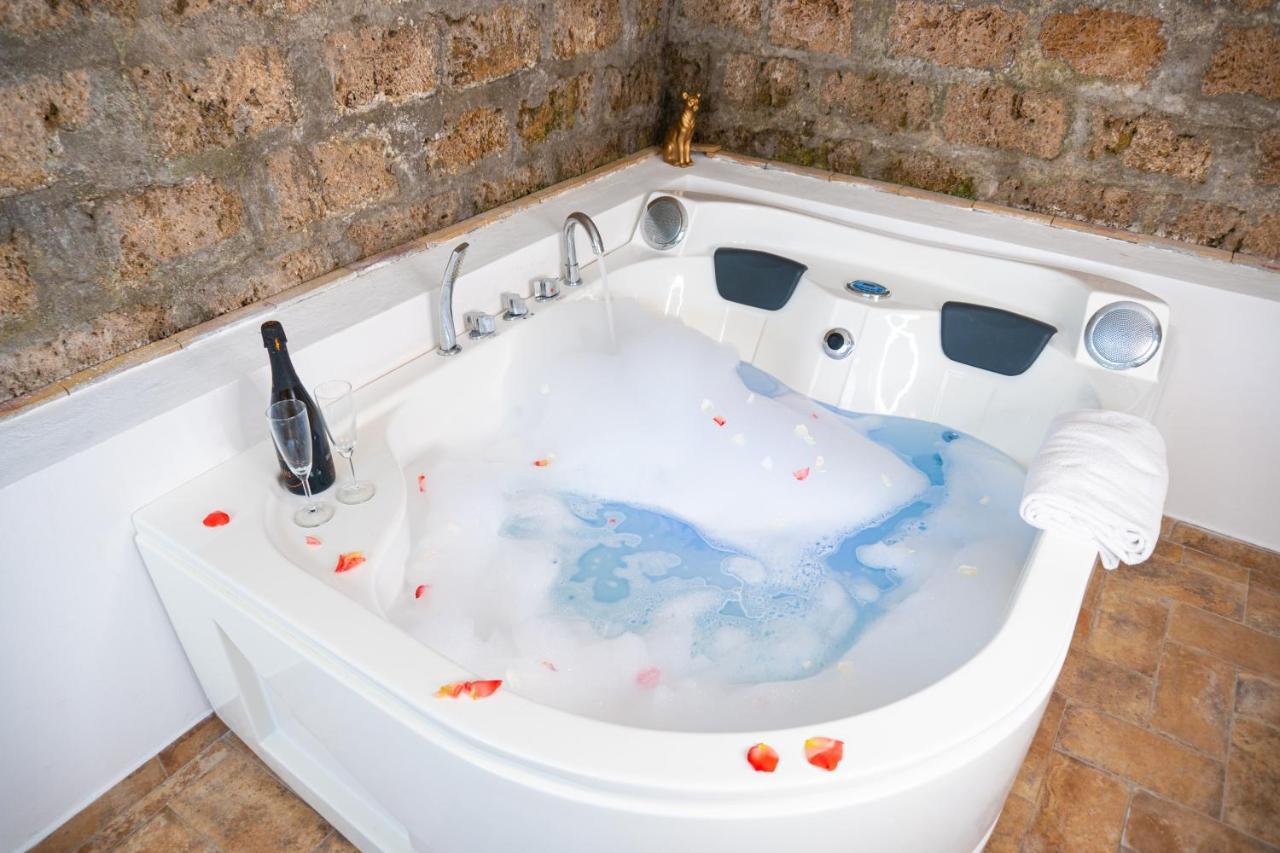 Relais Bellavista Tuscany Suvereto Ngoại thất bức ảnh