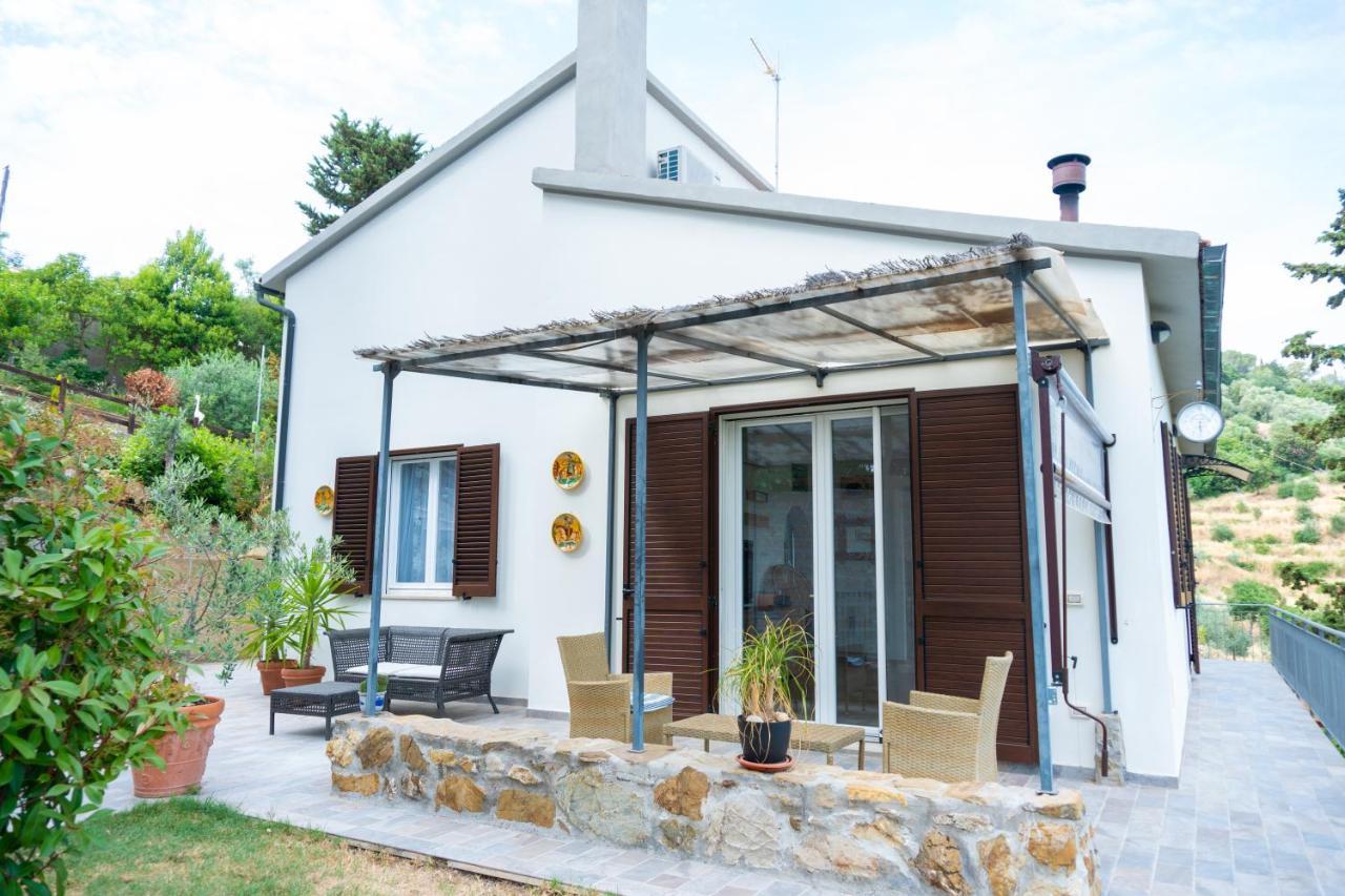 Relais Bellavista Tuscany Suvereto Ngoại thất bức ảnh