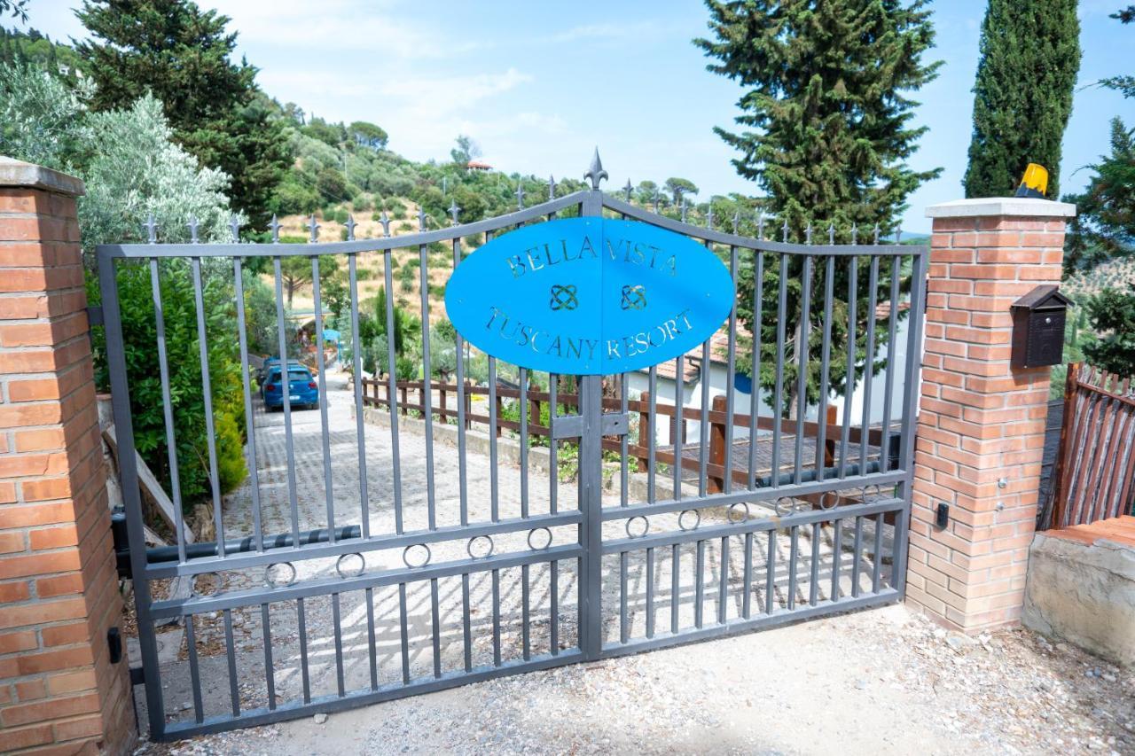 Relais Bellavista Tuscany Suvereto Ngoại thất bức ảnh