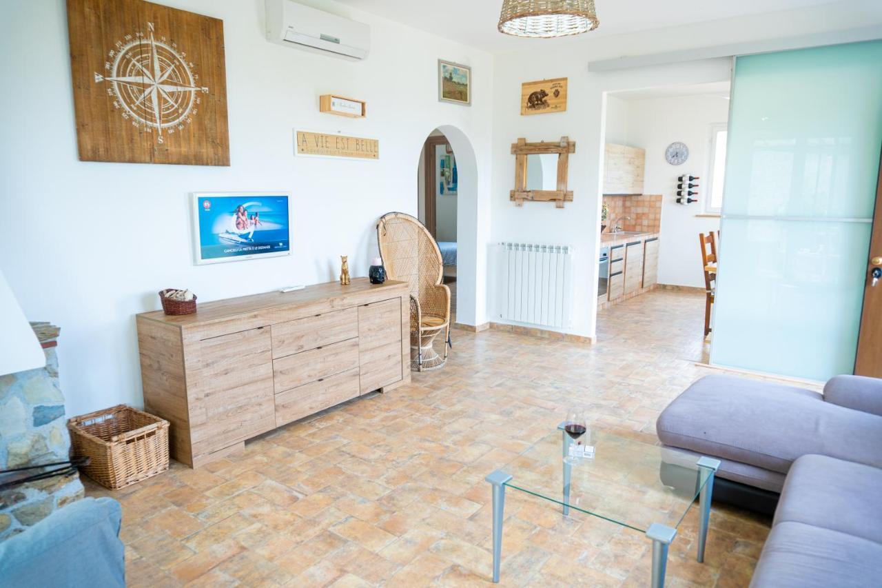 Relais Bellavista Tuscany Suvereto Ngoại thất bức ảnh