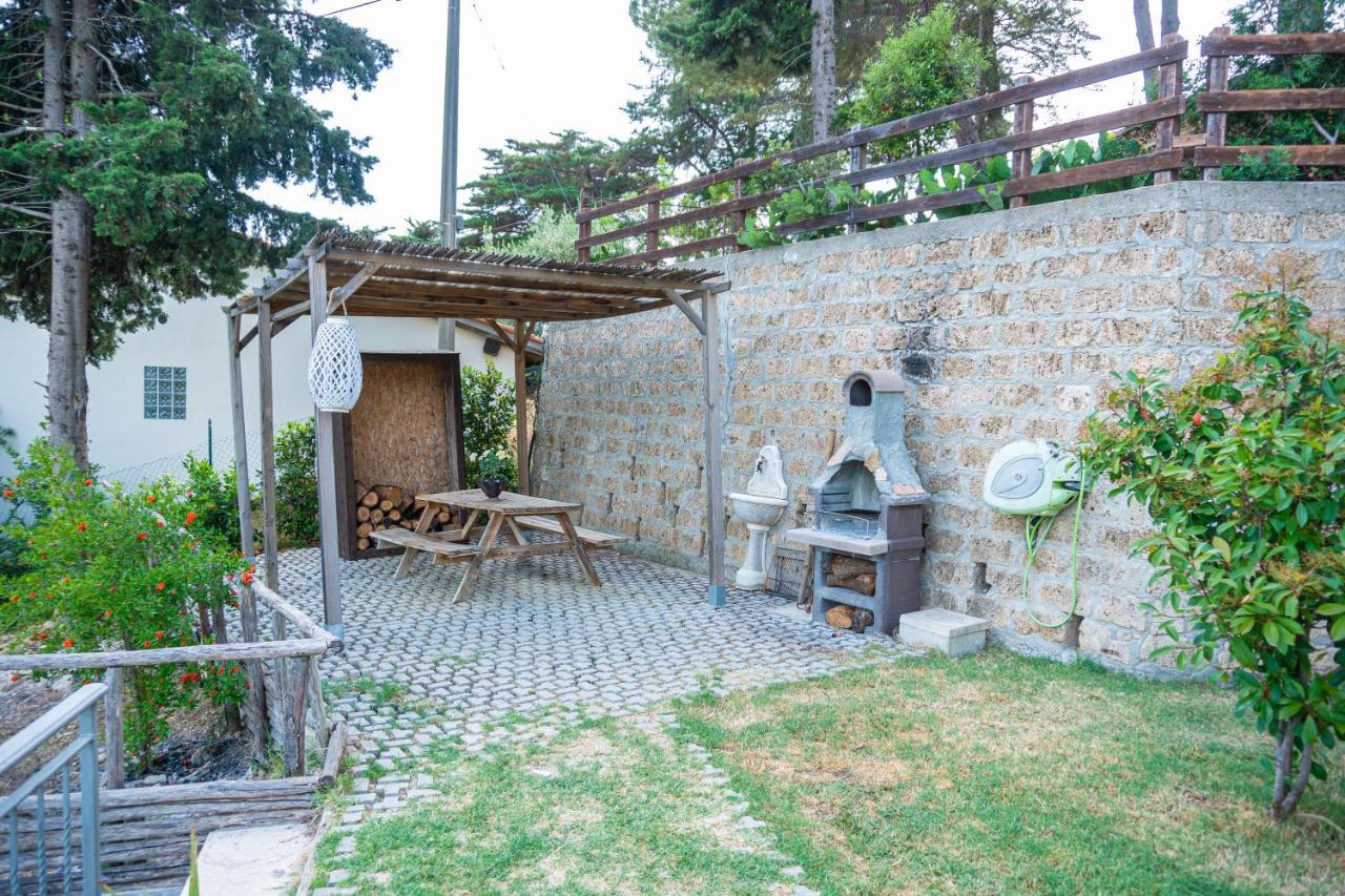Relais Bellavista Tuscany Suvereto Ngoại thất bức ảnh
