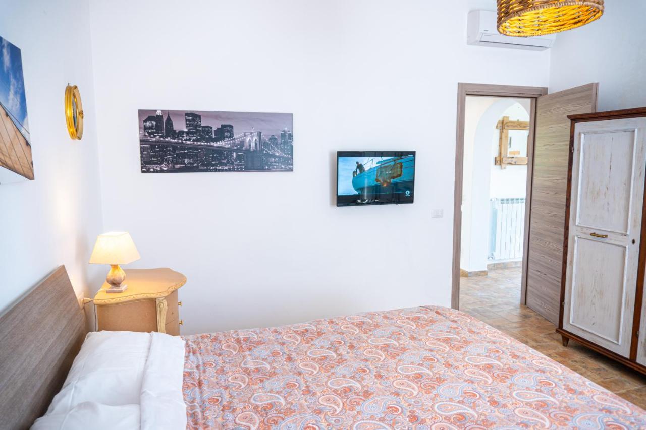 Relais Bellavista Tuscany Suvereto Ngoại thất bức ảnh