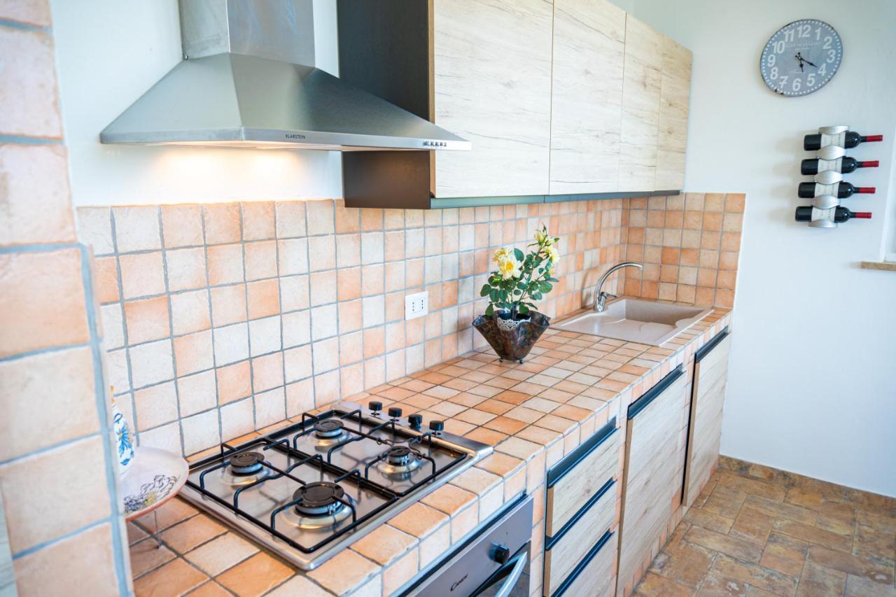 Relais Bellavista Tuscany Suvereto Ngoại thất bức ảnh