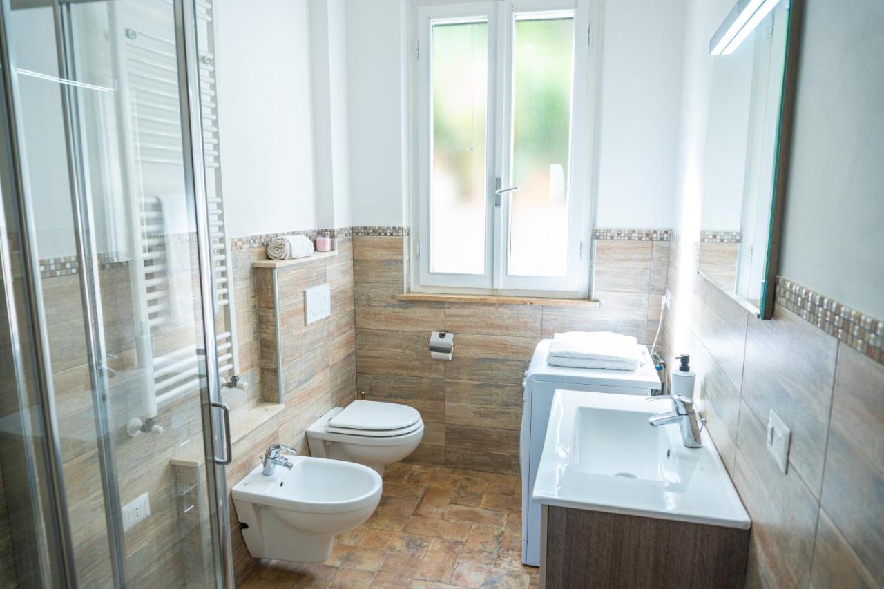 Relais Bellavista Tuscany Suvereto Ngoại thất bức ảnh