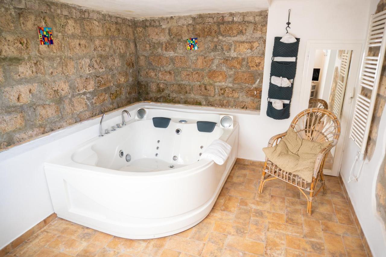 Relais Bellavista Tuscany Suvereto Ngoại thất bức ảnh