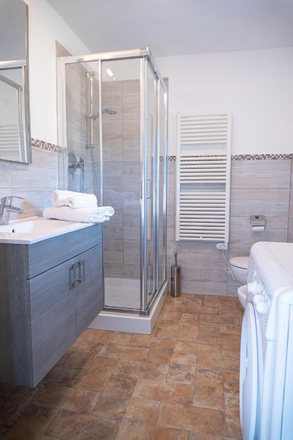 Relais Bellavista Tuscany Suvereto Ngoại thất bức ảnh