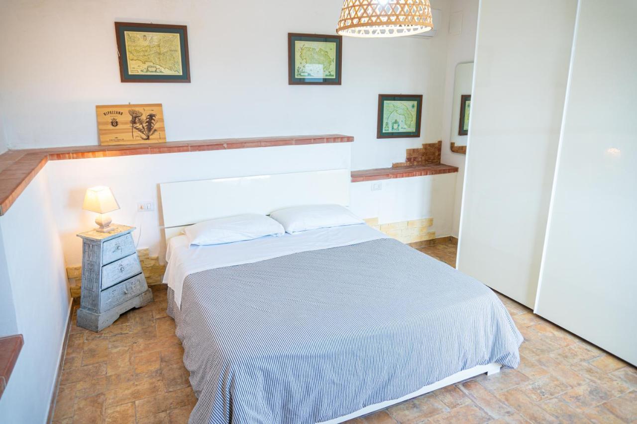 Relais Bellavista Tuscany Suvereto Ngoại thất bức ảnh
